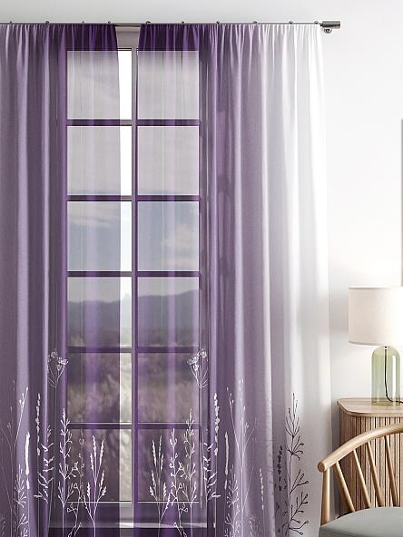 Тюль Фиолли - 157 - фото 5