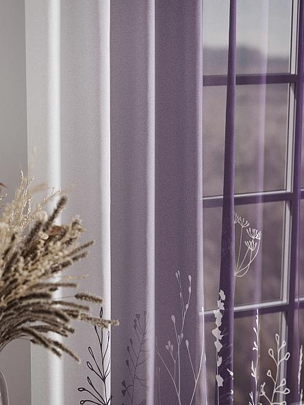 Тюль Фиолли - 157 - фото 7