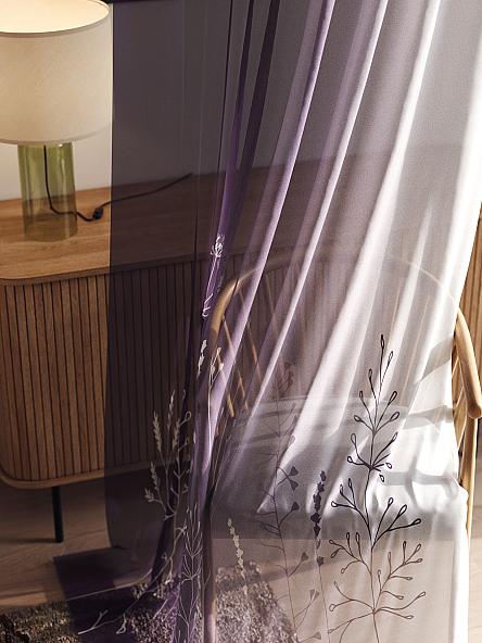 Тюль Фиолли - 157 - фото 8