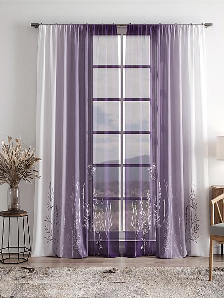 Тюль Фиолли - 157 - фото 9