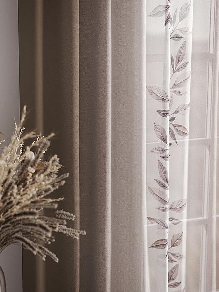 Тюль Фиолли - 158 - фото 7