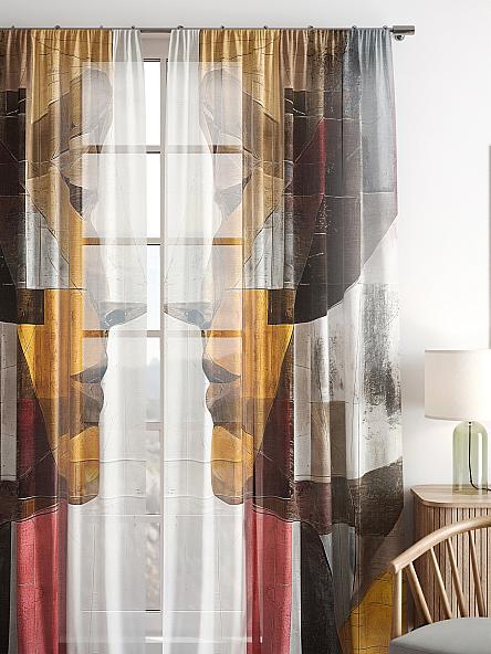 Тюль Фиолли - 159 - фото 5