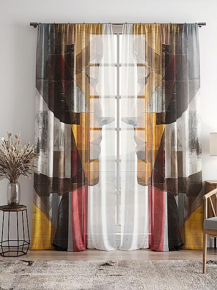 Тюль Фиолли - 159 - фото 9