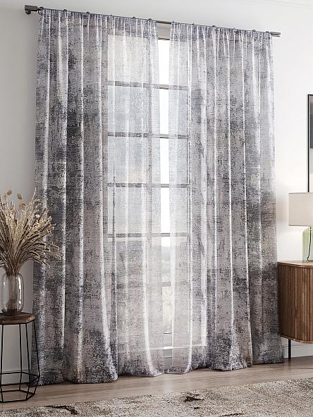 Тюль Фиолли - 160 - фото 2