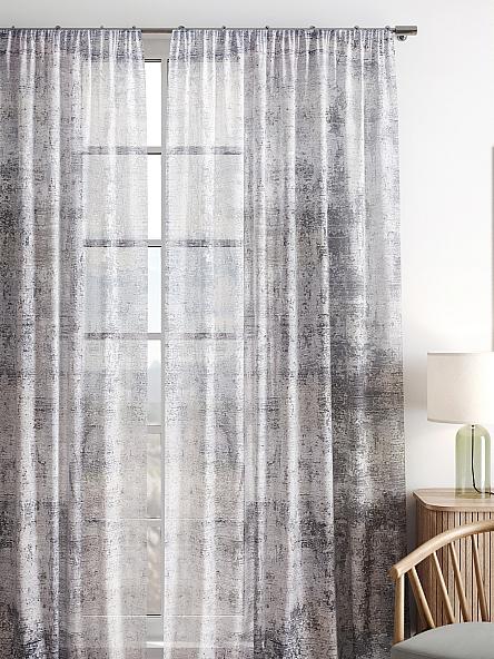 Тюль Фиолли - 160 - фото 5