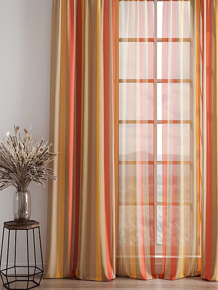 Тюль Фиолли - 161 - фото 4