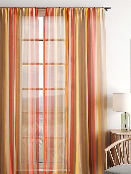 Тюль Фиолли - 161 - фото 5