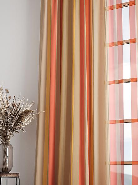 Тюль Фиолли - 161 - фото 6