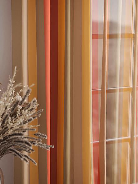 Тюль Фиолли - 161 - фото 7