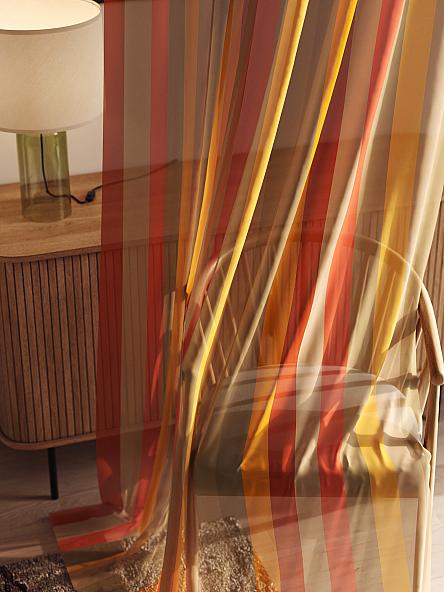 Тюль Фиолли - 161 - фото 8