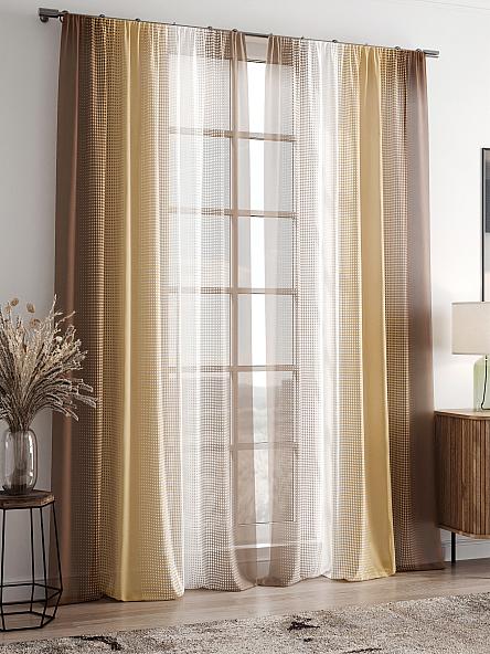 Тюль Фиолли - 162 - фото 2