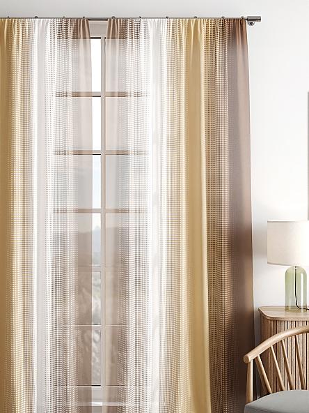 Тюль Фиолли - 162 - фото 5