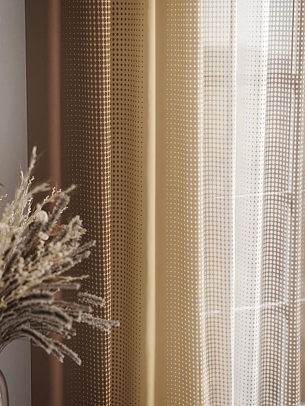 Тюль Фиолли - 162 - фото 7