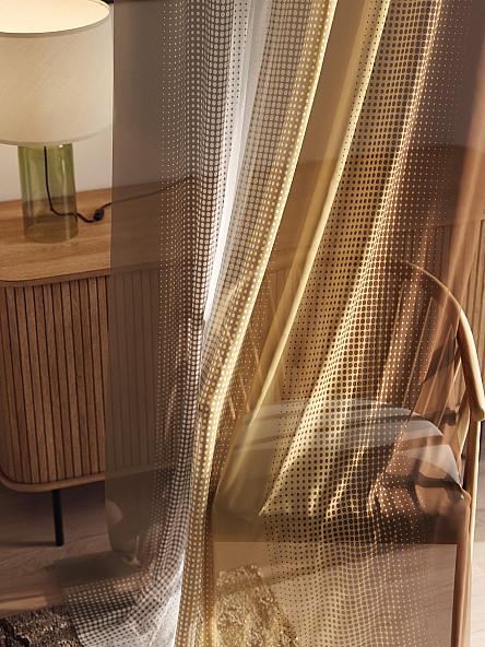 Тюль Фиолли - 162 - фото 8