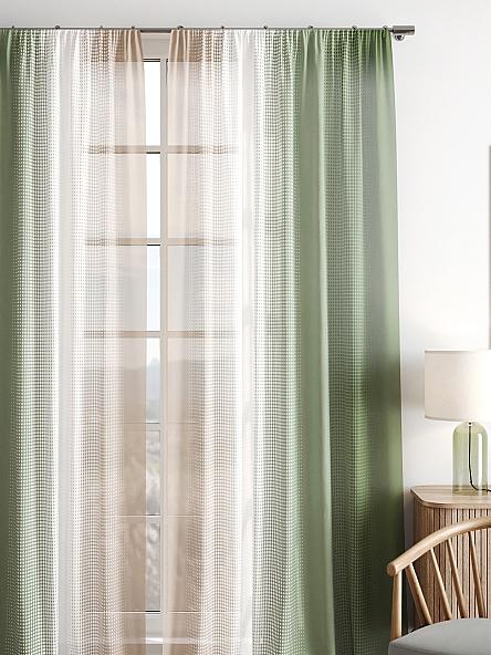 Тюль Фиолли - 163 - фото 5