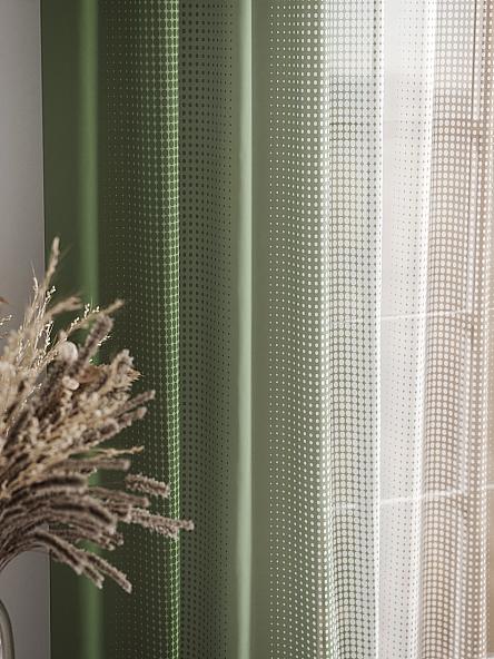 Тюль Фиолли - 163 - фото 7