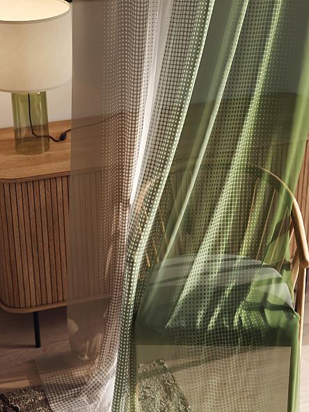 Тюль Фиолли - 163 - фото 8