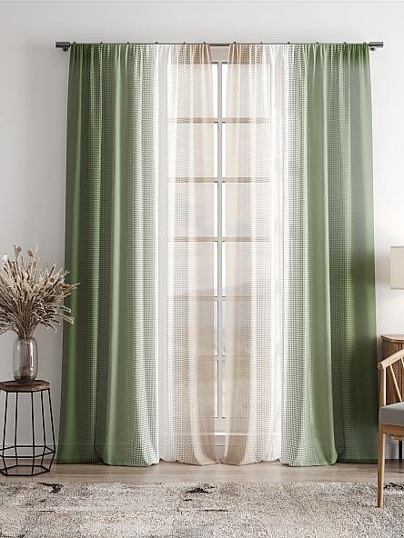 Тюль Фиолли - 163 - фото 9