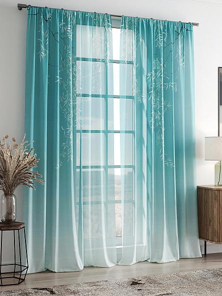 Тюль Фиолли - 164 - фото 2