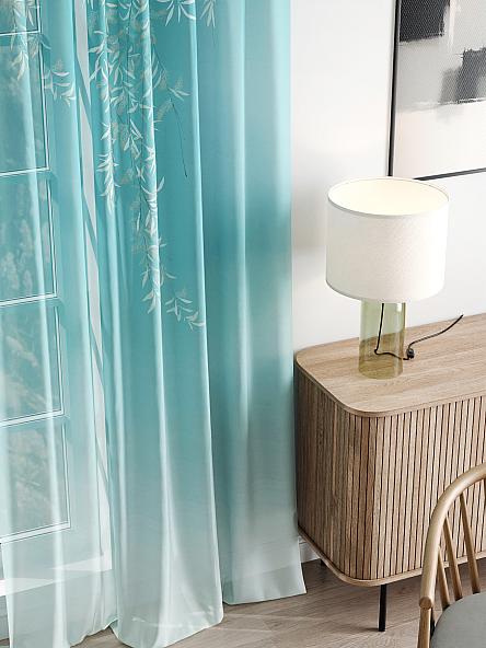 Тюль Фиолли - 164 - фото 3