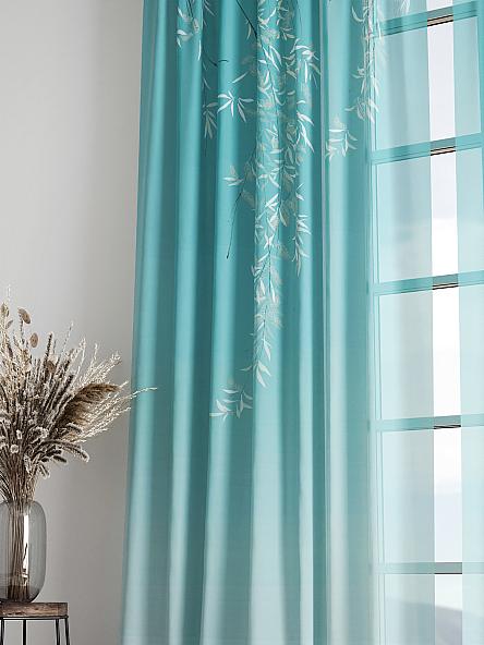 Тюль Фиолли - 164 - фото 6