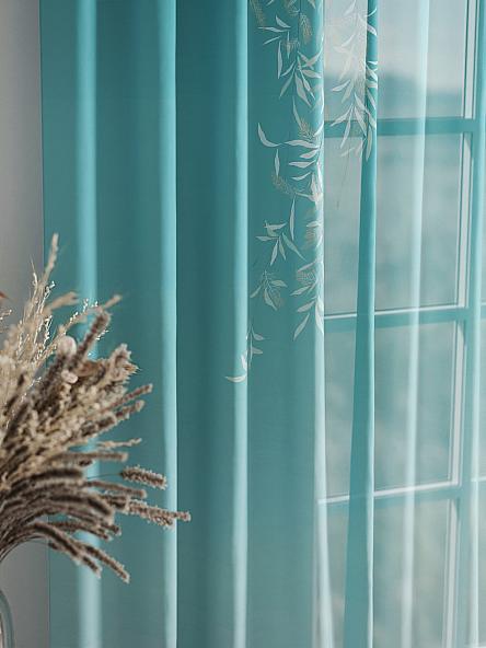 Тюль Фиолли - 164 - фото 7