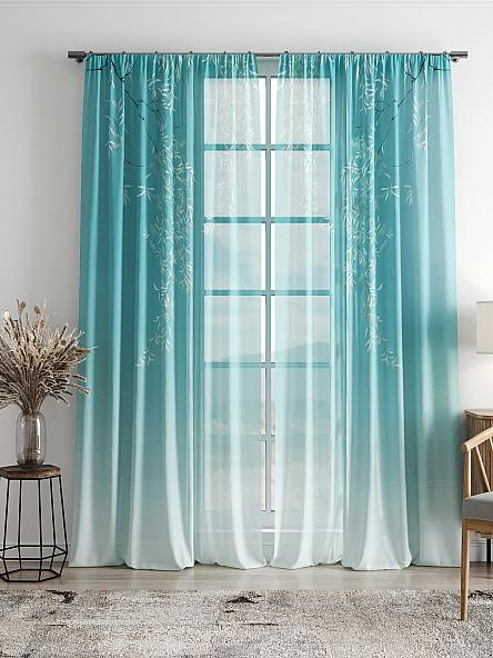 Тюль Фиолли - 164 - фото 9