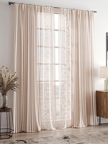 Тюль Фиолли - 166 - фото 2