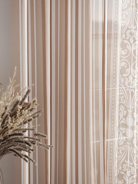 Тюль Фиолли - 166 - фото 7