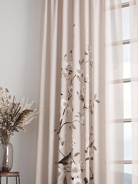 Тюль Фиолли - 167 - фото 6