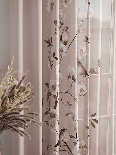 Тюль Фиолли - 167 - фото 7