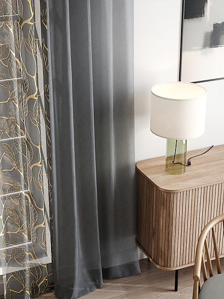 Тюль Фиолли - 168 - фото 3