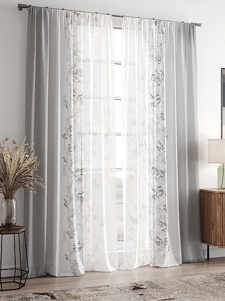 Тюль Фиолли - 169 - фото 2