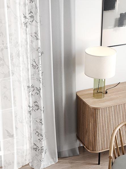 Тюль Фиолли - 169 - фото 3