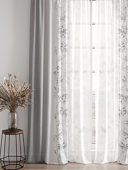 Тюль Фиолли - 169 - фото 4