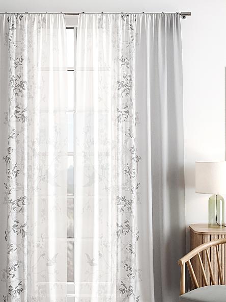 Тюль Фиолли - 169 - фото 5