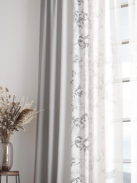 Тюль Фиолли - 169 - фото 6