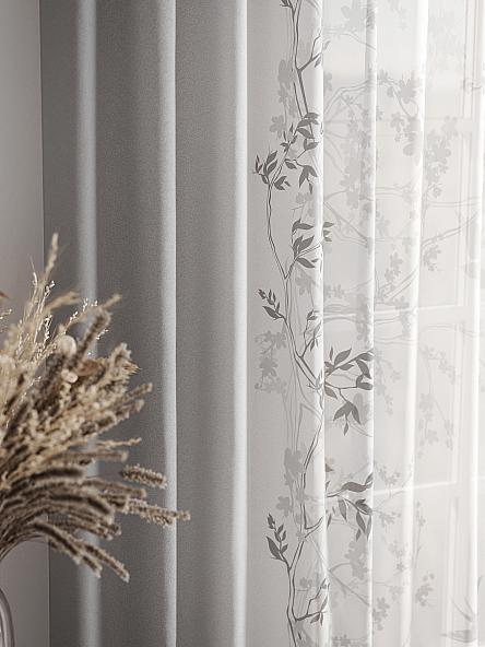 Тюль Фиолли - 169 - фото 7