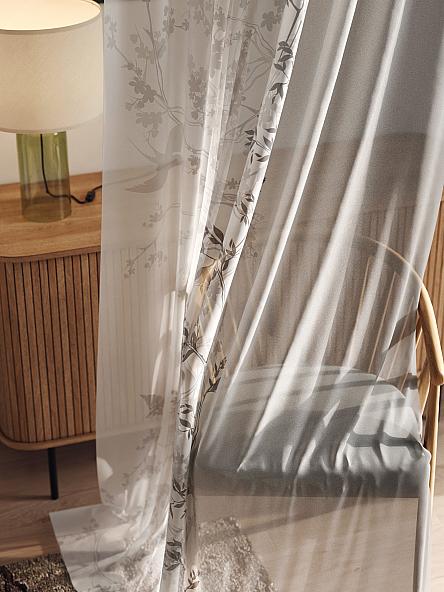 Тюль Фиолли - 169 - фото 8