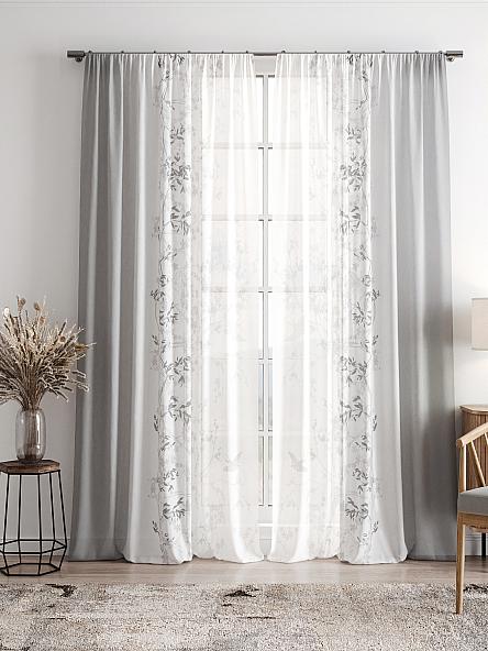 Тюль Фиолли - 169 - фото 9