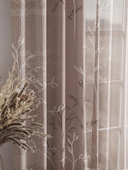 Тюль Фиолли - 170 - фото 7