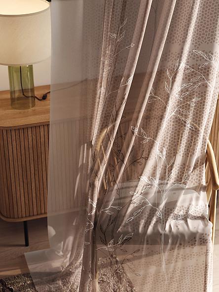 Тюль Фиолли - 170 - фото 8