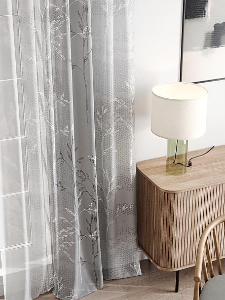 Тюль Фиолли - 171 - фото 3