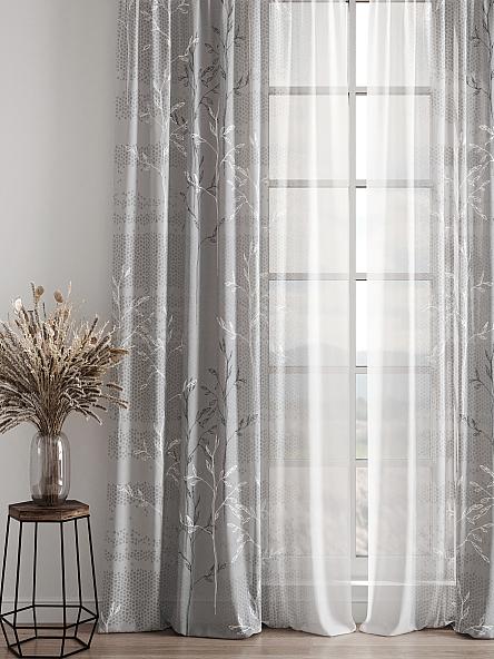 Тюль Фиолли - 171 - фото 4