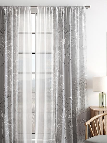 Тюль Фиолли - 171 - фото 5