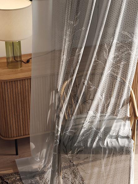 Тюль Фиолли - 171 - фото 8