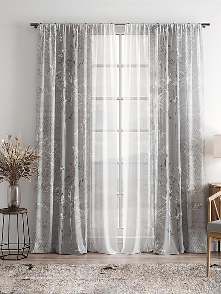 Тюль Фиолли - 171 - фото 9