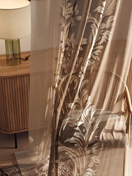 Тюль Фиолли - 172 - фото 8