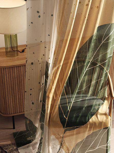 Тюль Фиолли - 173 - фото 8