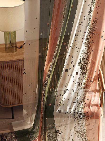 Тюль Фиолли - 174 - фото 8